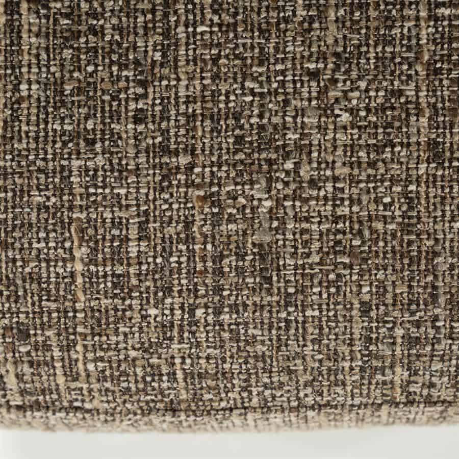 Fauteuil Connor - bruin Donna