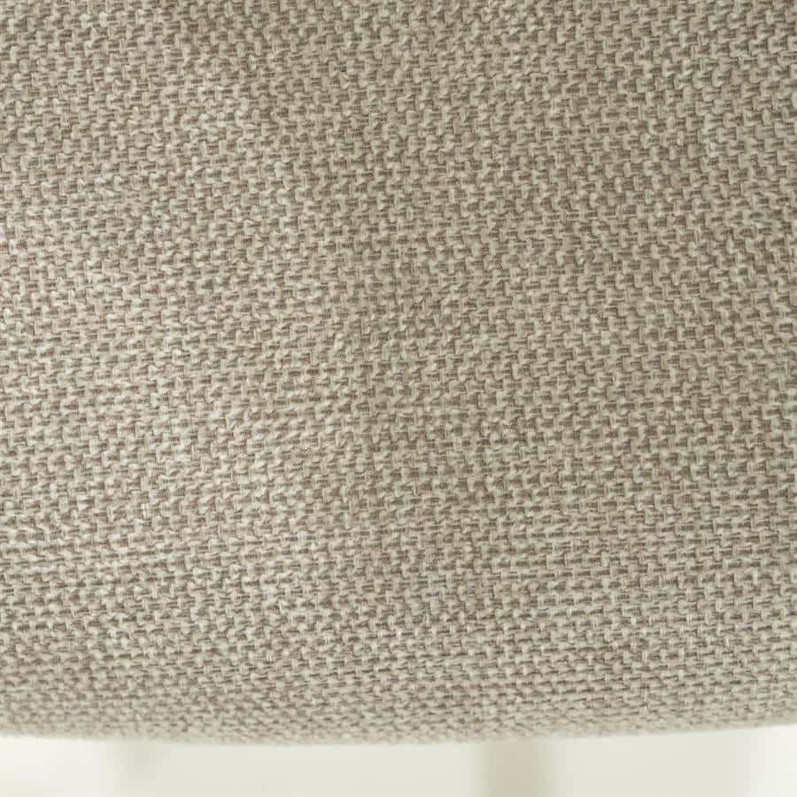Barstoel Rayven - naturel