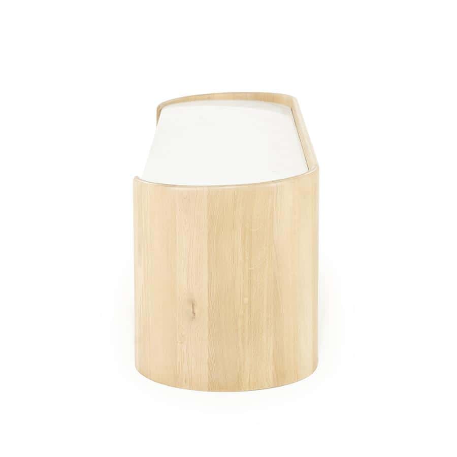 TV meubel Don 165 cm