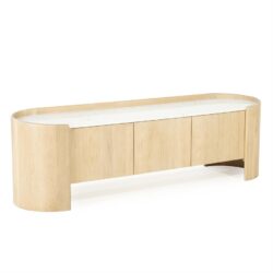 TV meubel Don 165 cm