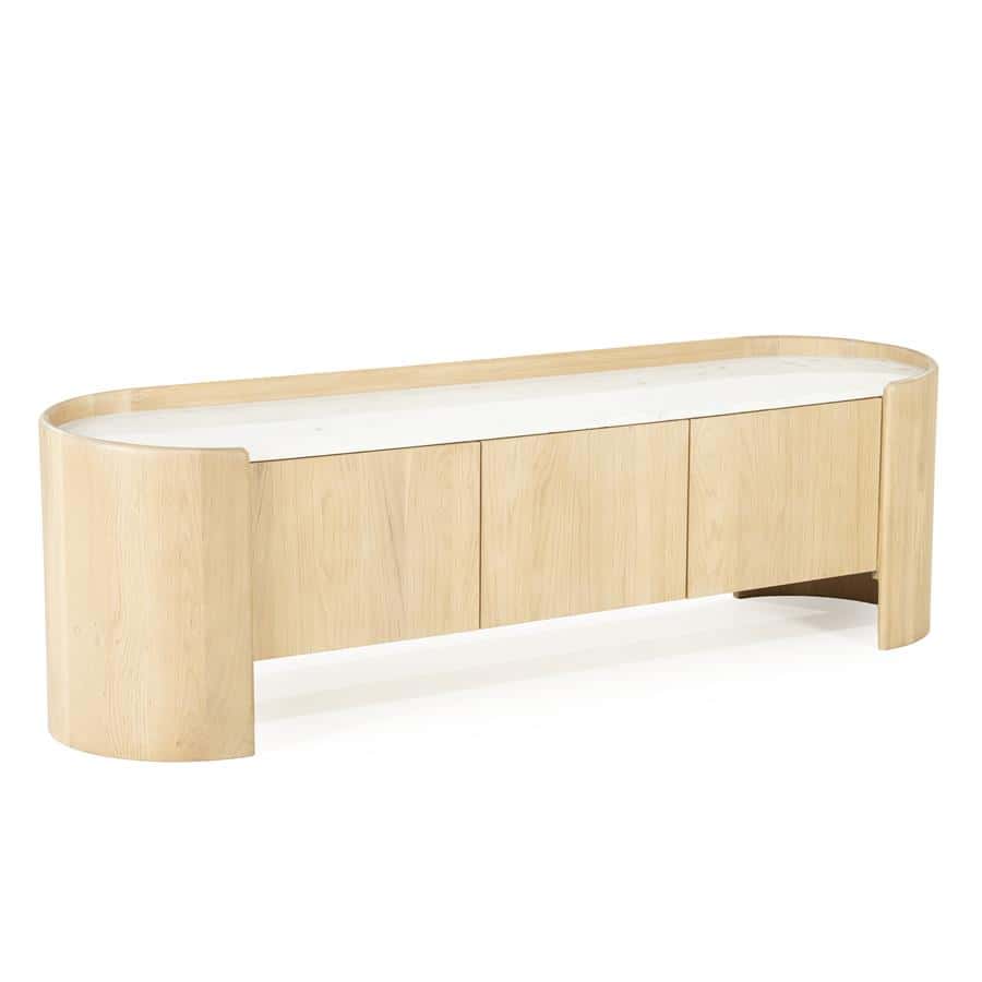 TV meubel Don 165 cm