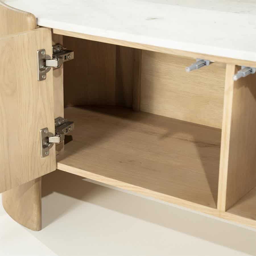 TV meubel Don 165 cm