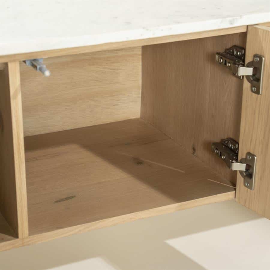 TV meubel Don 165 cm