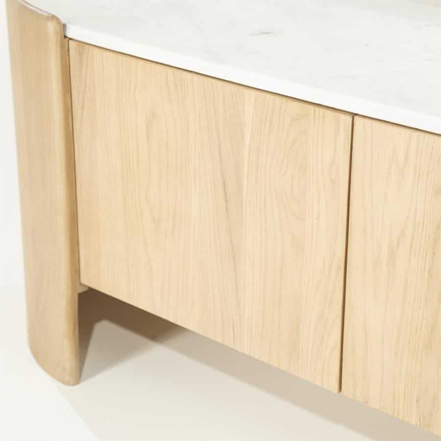 TV meubel Don 165 cm