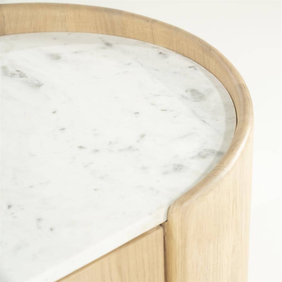 TV meubel Don 165 cm