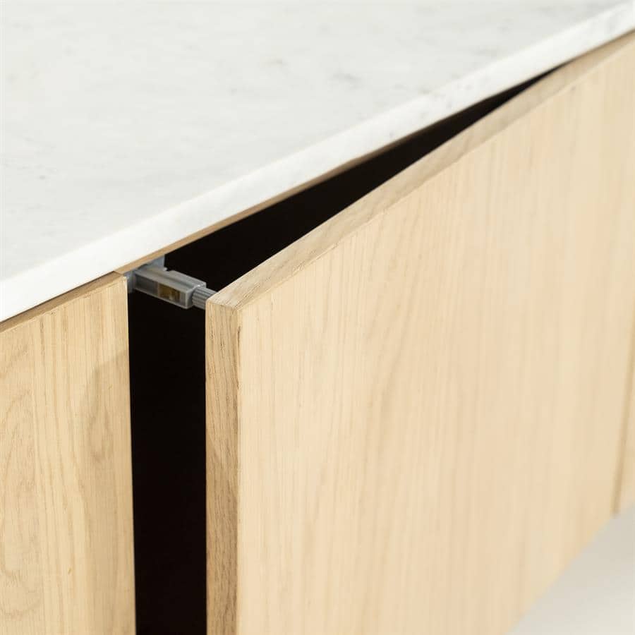 TV meubel Don 165 cm