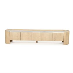TV meubel Don 240 cm
