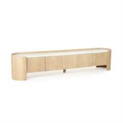 TV meubel Don 240 cm