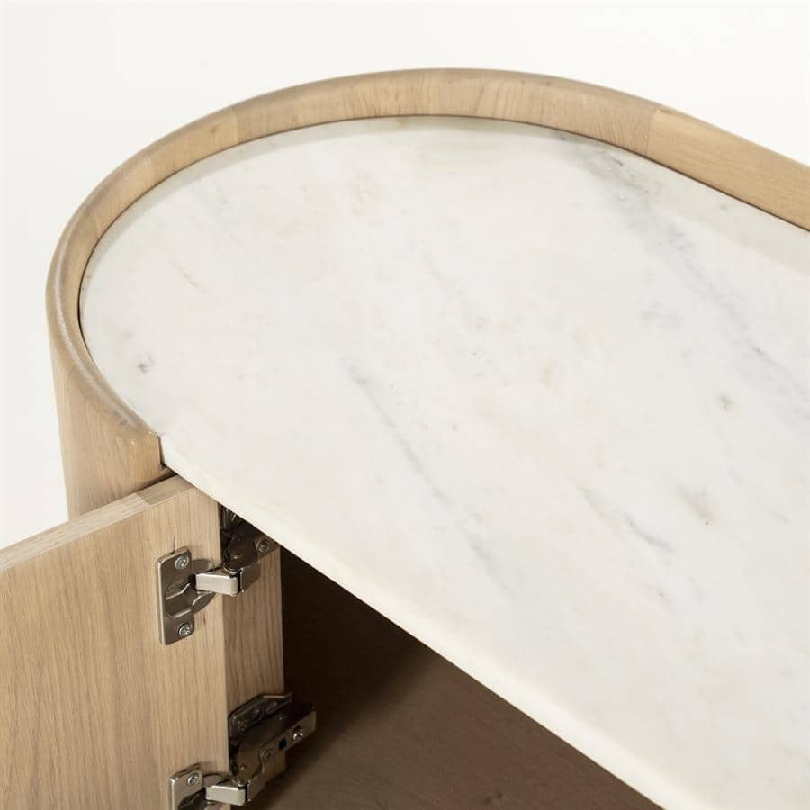 TV meubel Don 240 cm