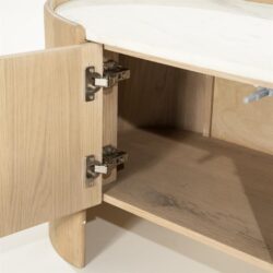 TV meubel Don 240 cm