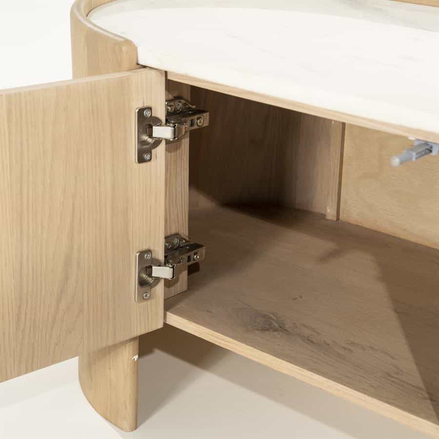 TV meubel Don 240 cm