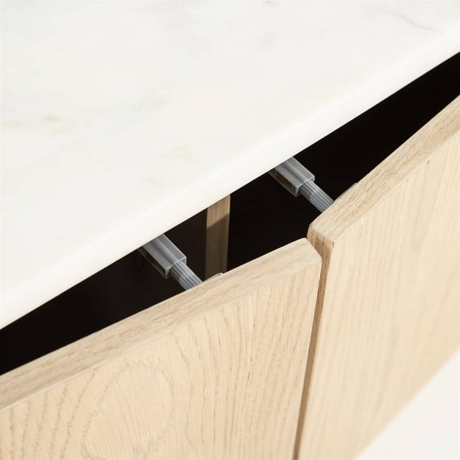 TV meubel Don 240 cm