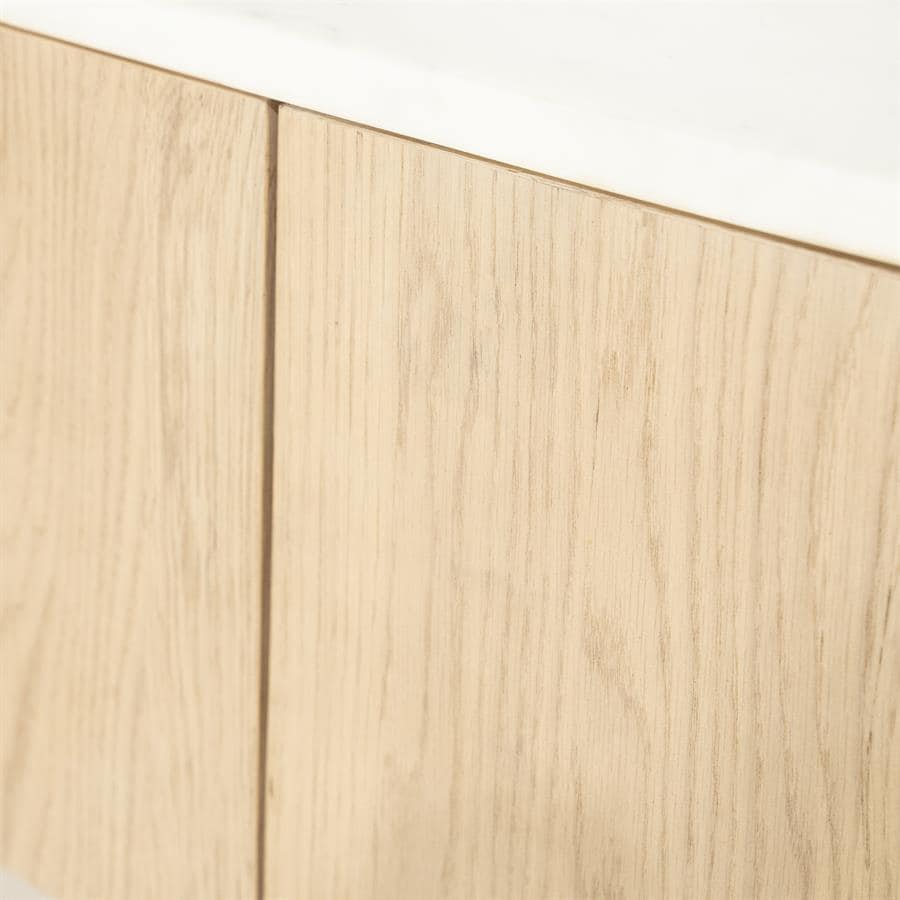 TV meubel Don 240 cm