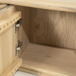 TV meubel Josh 180 cm - naturel