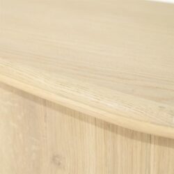 TV meubel Josh 180 cm - naturel