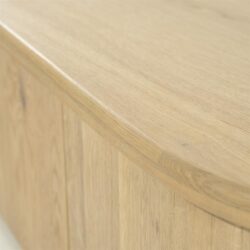 TV meubel Josh 240 cm - naturel