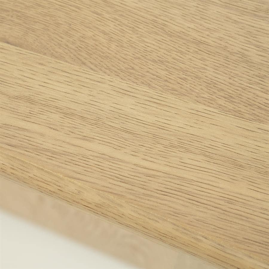 TV meubel Josh 240 cm - naturel
