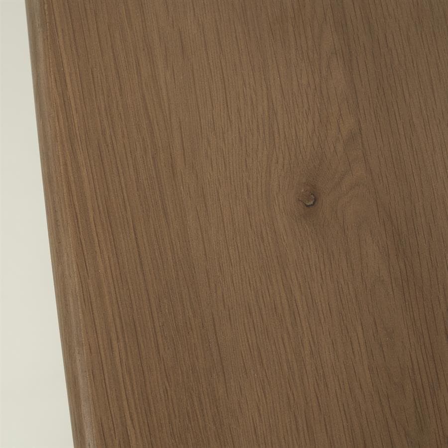 TV meubel Josh 240 cm - bruin