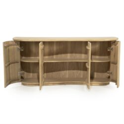Dressoir Josh - naturel