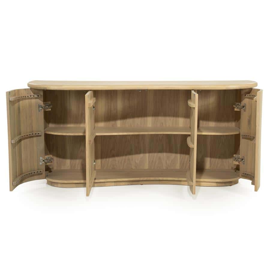 Dressoir Josh - naturel