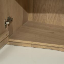Dressoir Josh - naturel