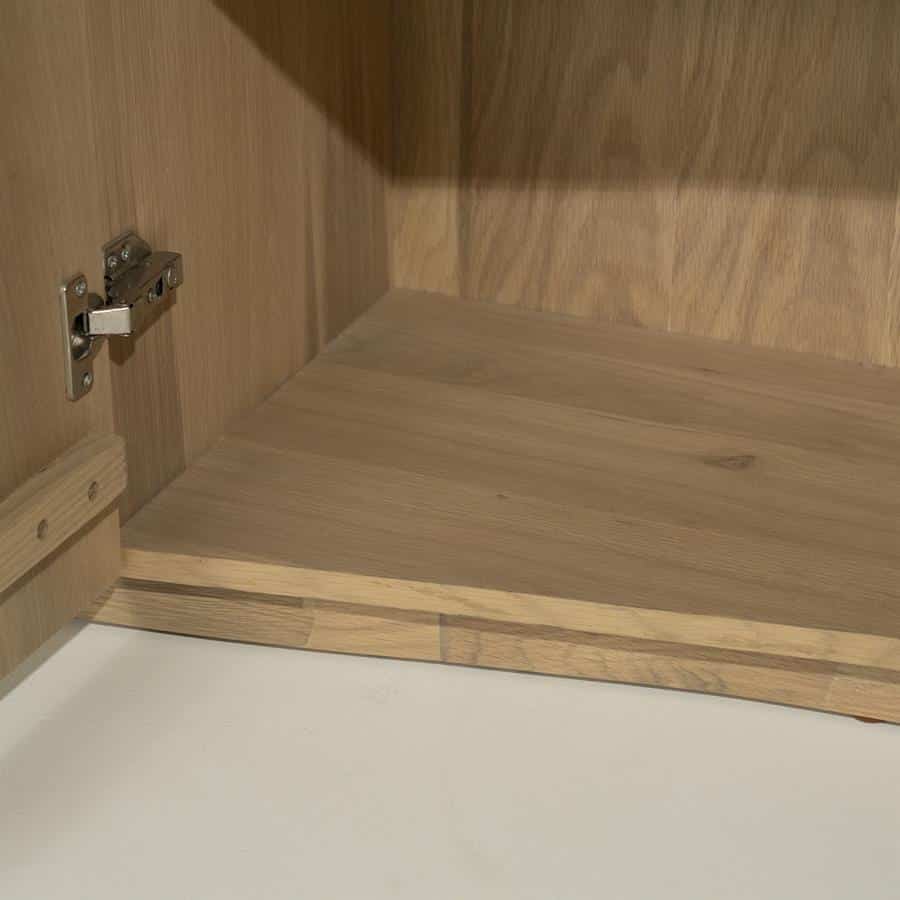 Dressoir Josh - naturel