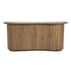Dressoir Josh - bruin