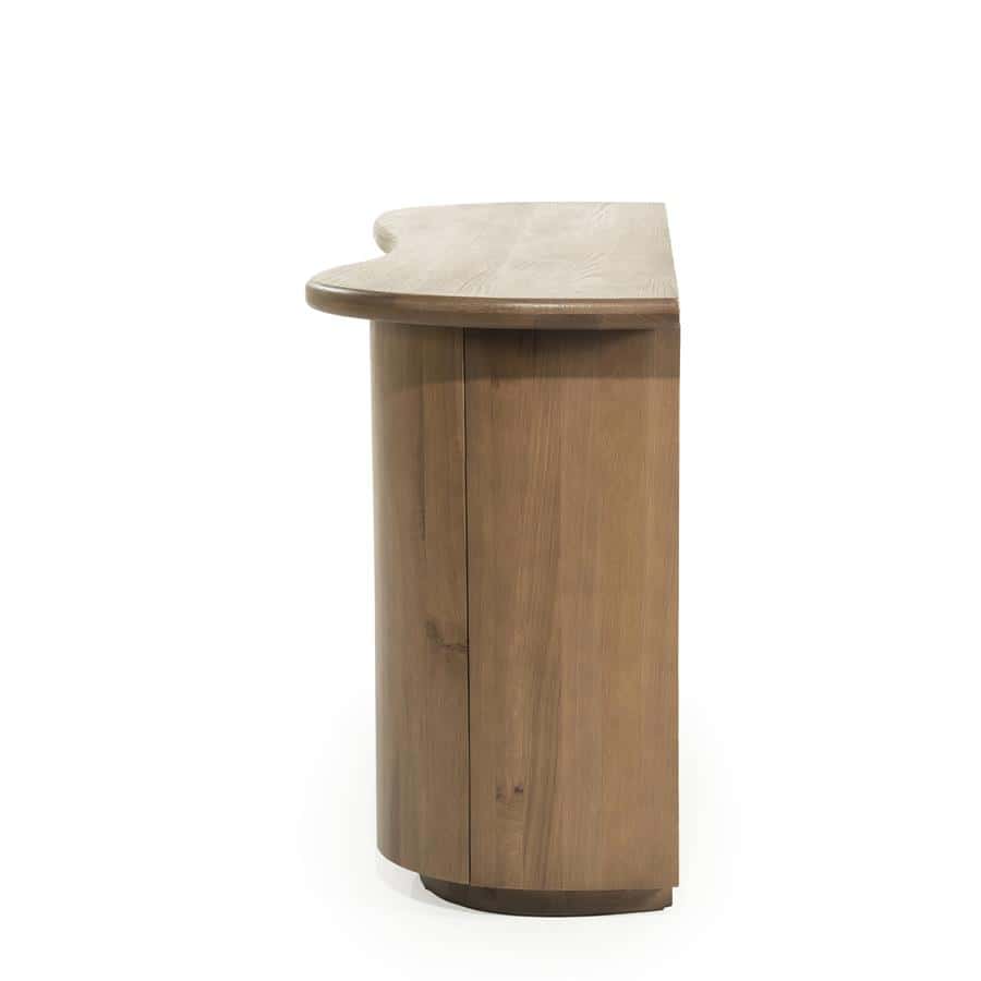 Dressoir Josh - bruin