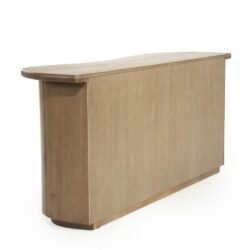 Dressoir Josh - bruin