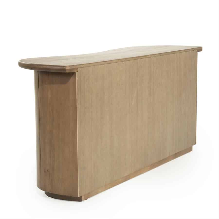 Dressoir Josh - bruin