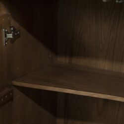 Dressoir Josh - bruin