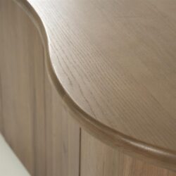 Dressoir Josh - bruin