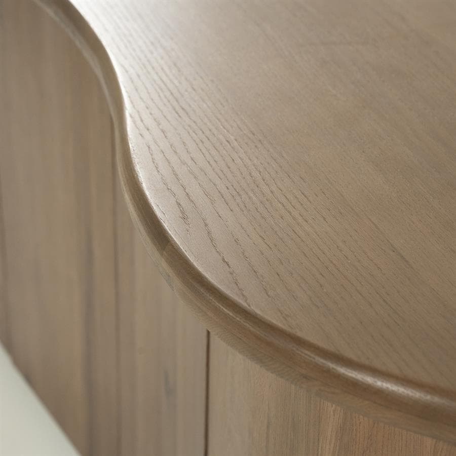 Dressoir Josh - bruin