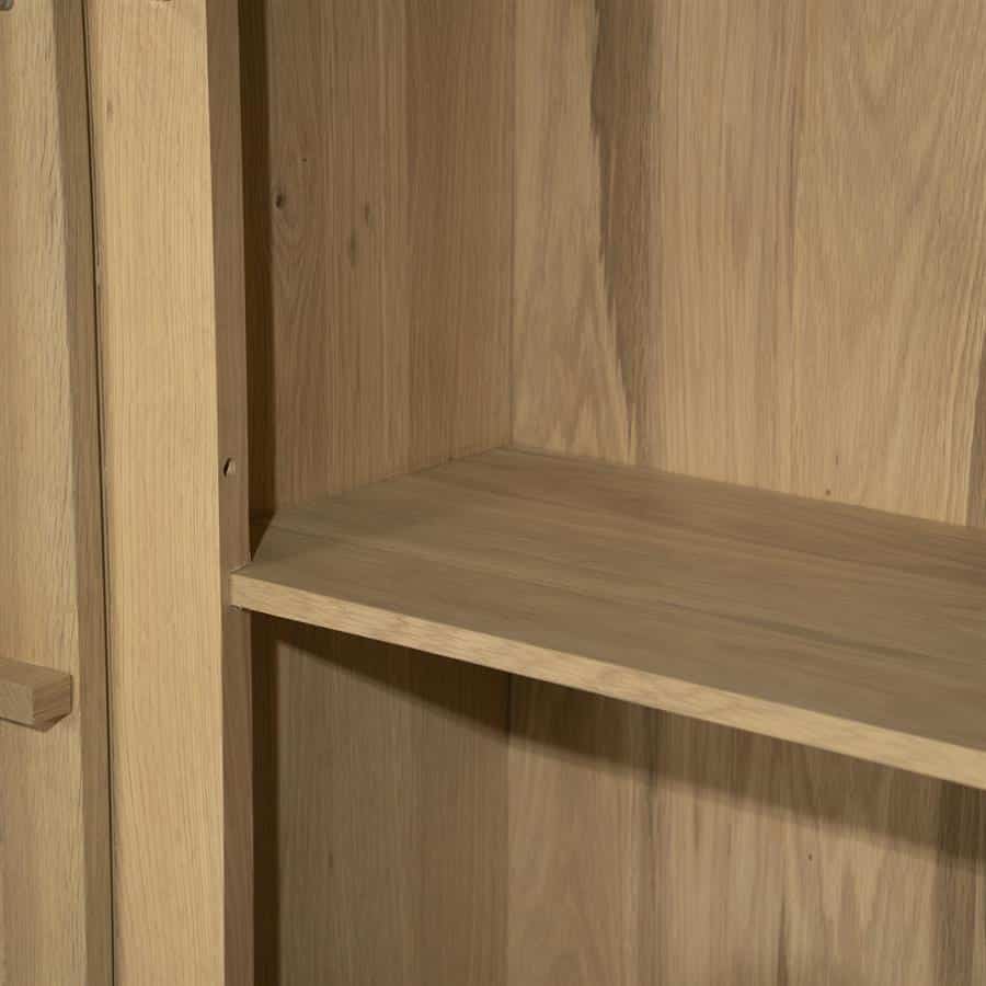 Kabinet Josh - naturel