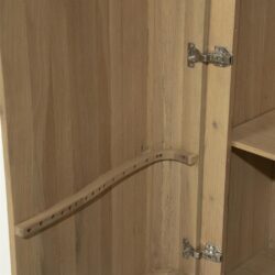 Kabinet Josh - naturel