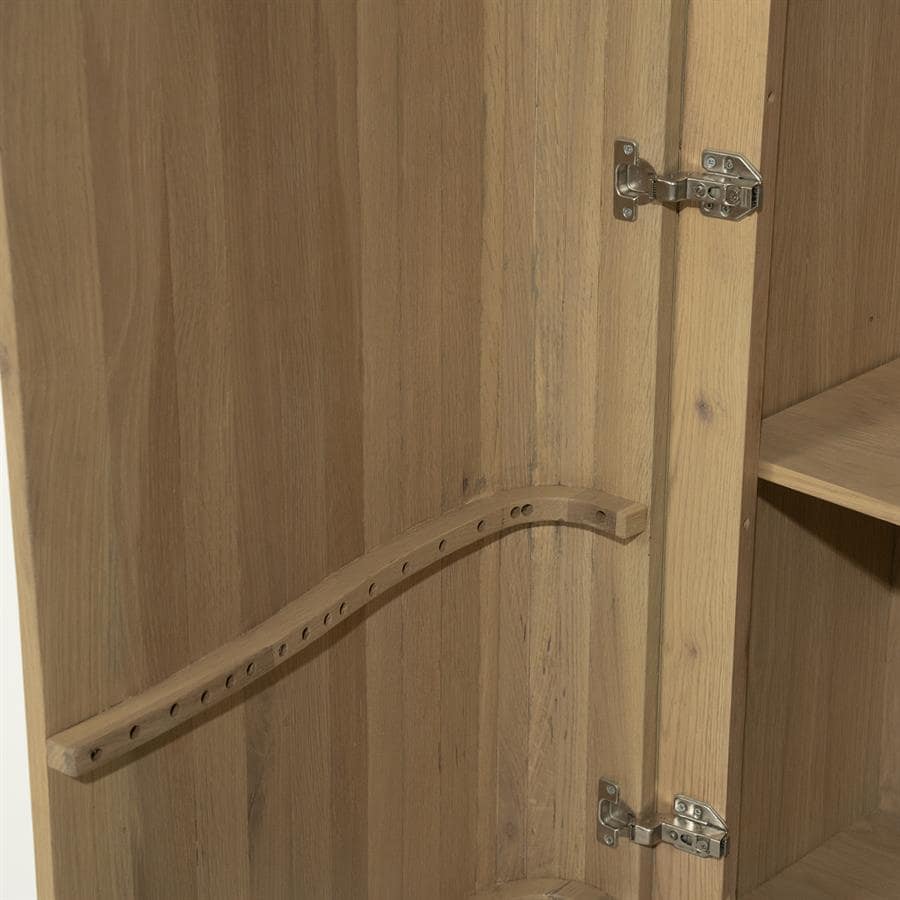 Kabinet Josh - naturel