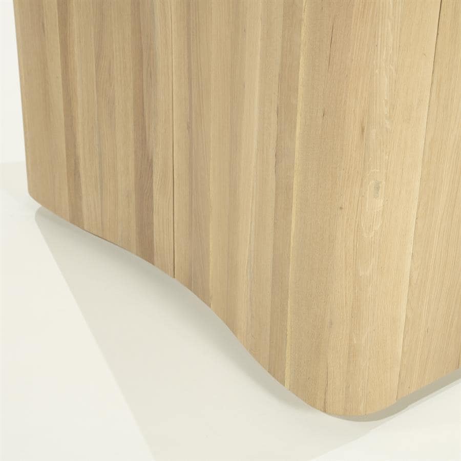 Kabinet Josh - naturel