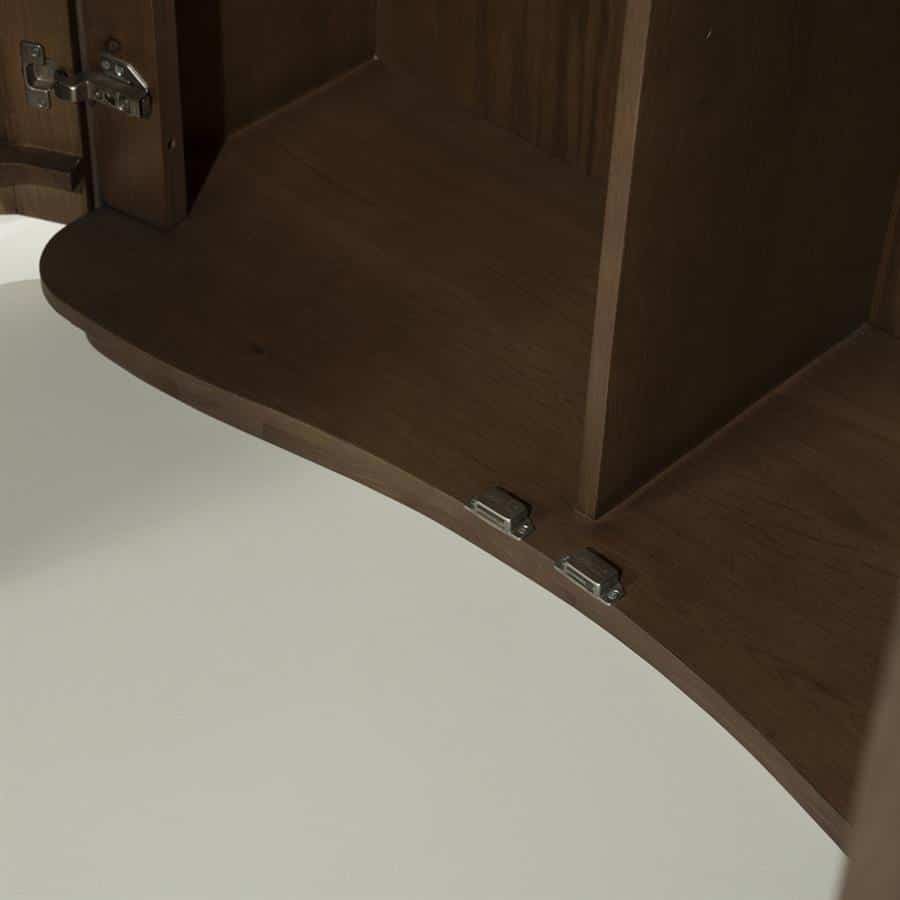 Kabinet Josh - bruin