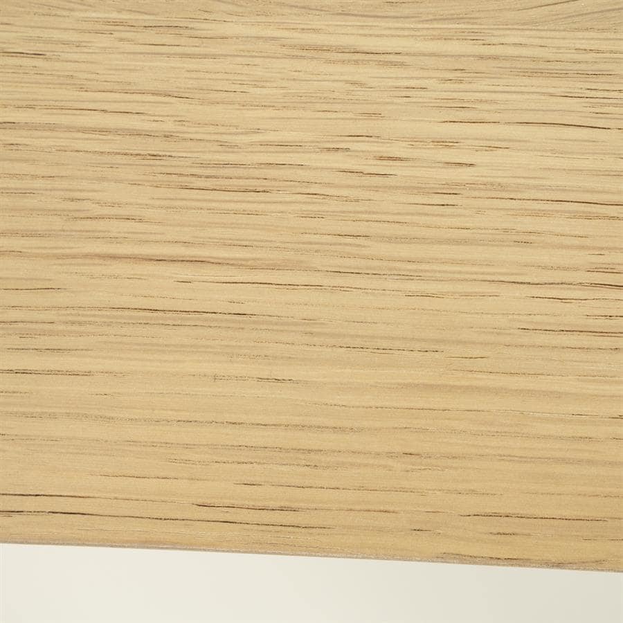 TV meubel Milo 180 cm - naturel