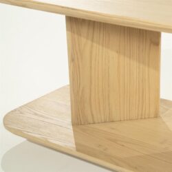 Bijzettafel Ty - naturel