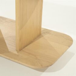 Bijzettafel Ty - naturel