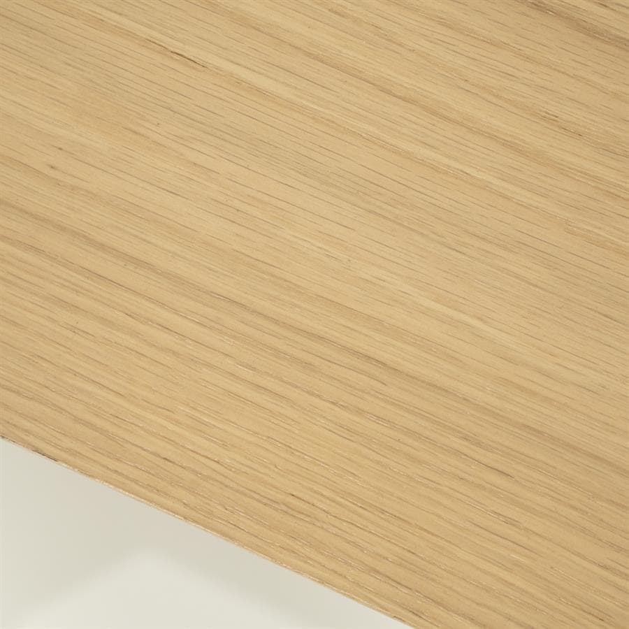 Bijzettafel Ty - naturel