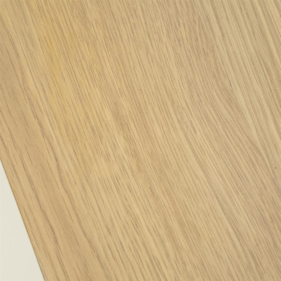 Salontafel Quinten vierkant - naturel