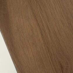 Salontafel Quinten vierkant - bruin