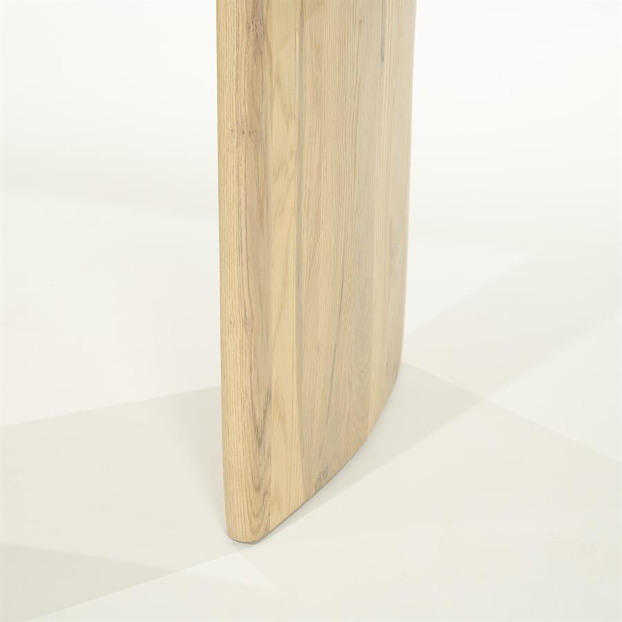Eettafel Dex 300x110 cm - naturel