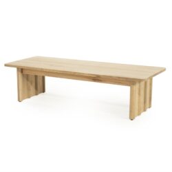 Salontafel Jake - naturel