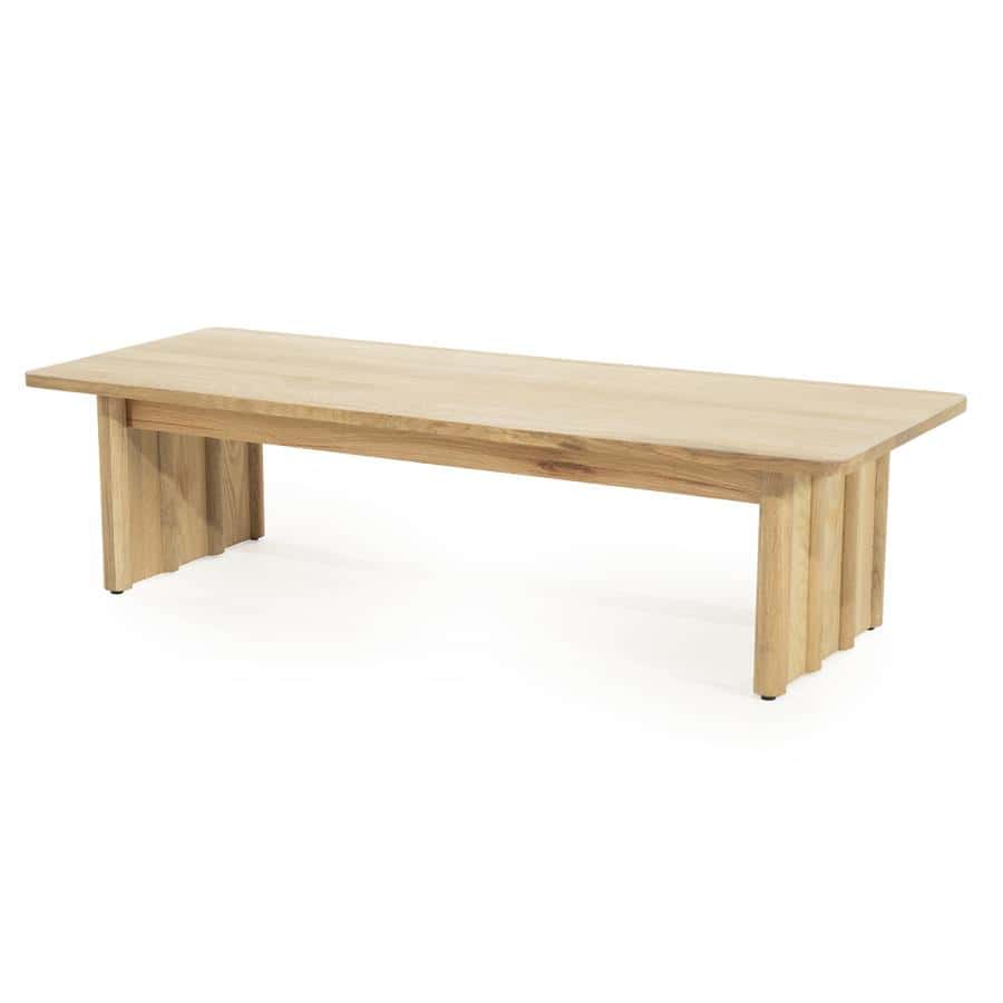 Salontafel Jake - naturel