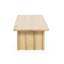 Salontafel Jake - naturel