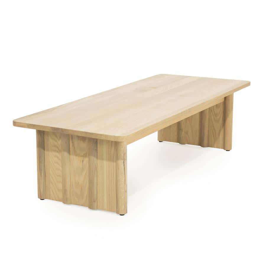 Salontafel Jake - naturel