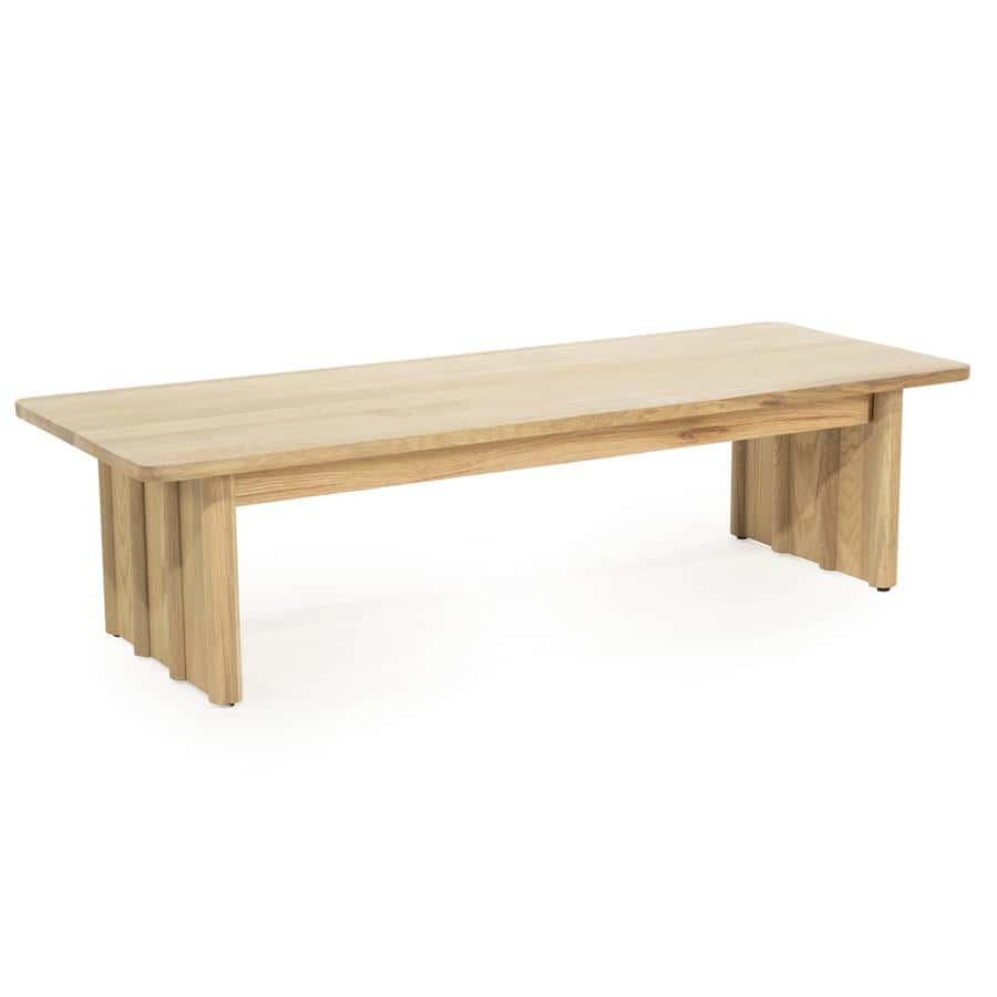 Salontafel Jake - naturel